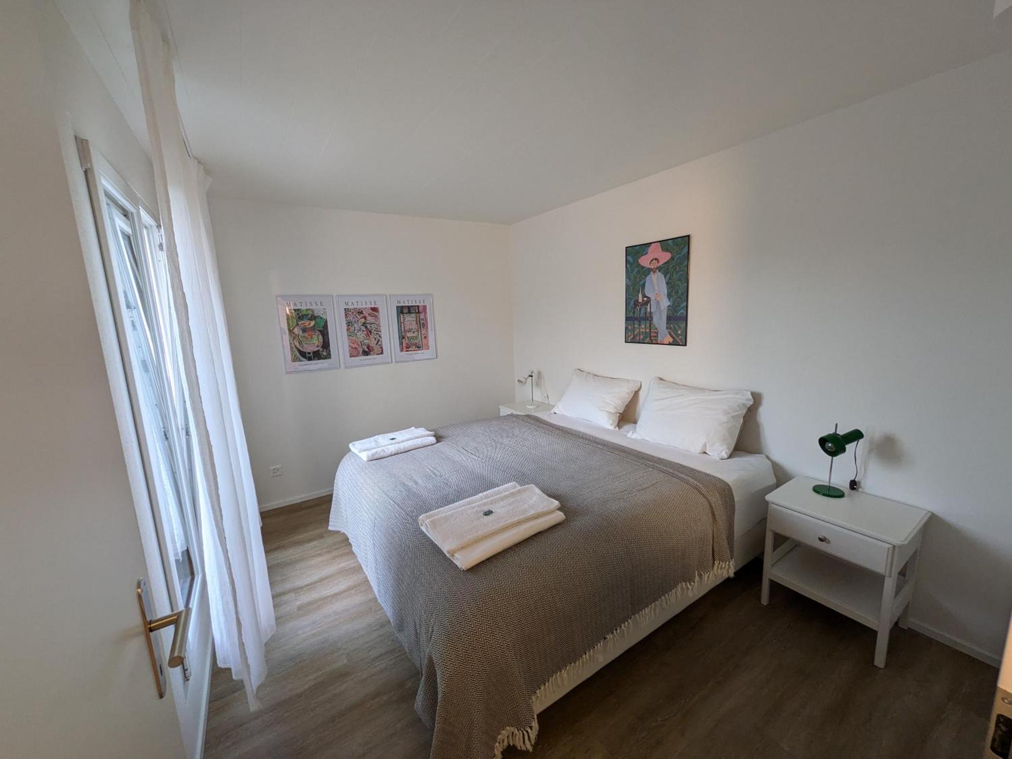 Skyline Rooftop Suite With 2 Balconies -401- Zurich Extérieur photo