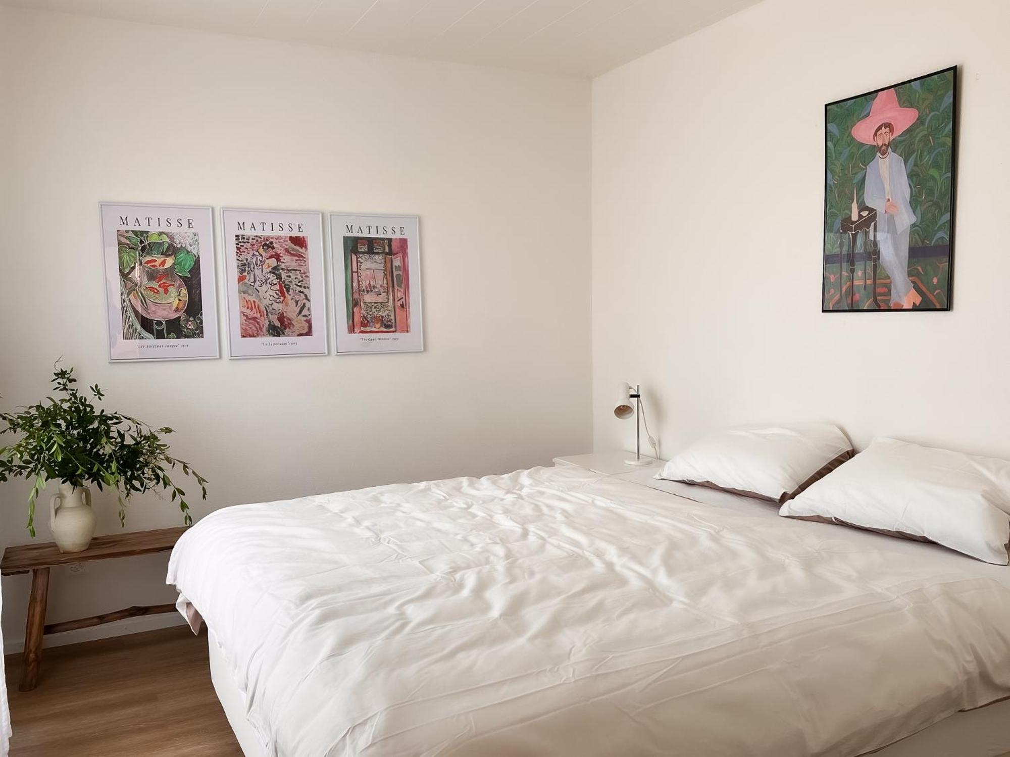 Skyline Rooftop Suite With 2 Balconies -401- Zurich Extérieur photo