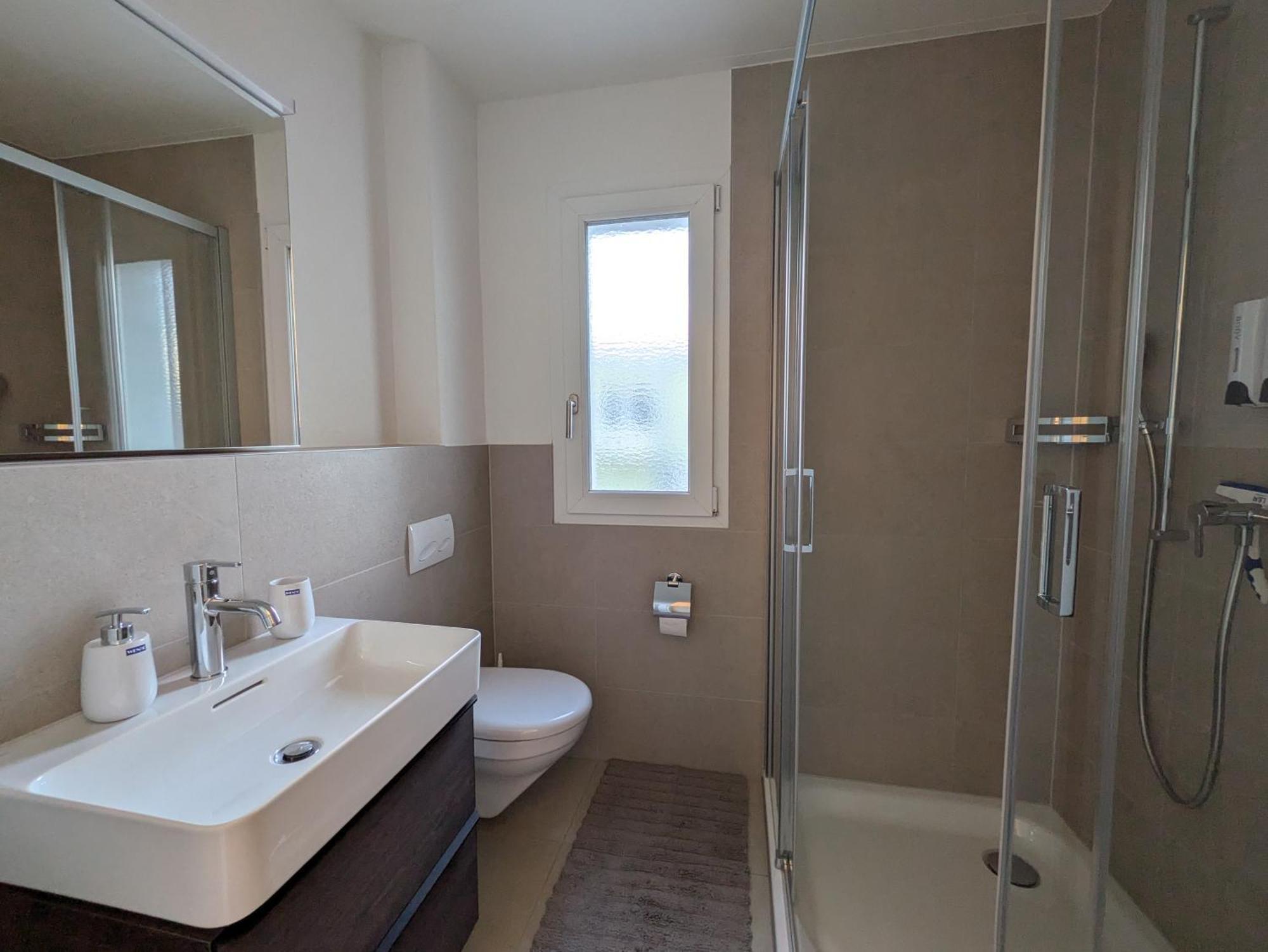 Skyline Rooftop Suite With 2 Balconies -401- Zurich Extérieur photo