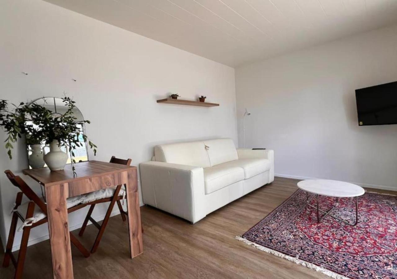Skyline Rooftop Suite With 2 Balconies -401- Zurich Extérieur photo